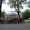 Wycieczka rowerowa do Młochowa