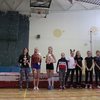 V Ogólnopolski Mikołajkowy konkurs w skoku wzwyż dla dzieci i młodzieży
